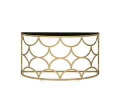Altus Accent Table - Ornate Home