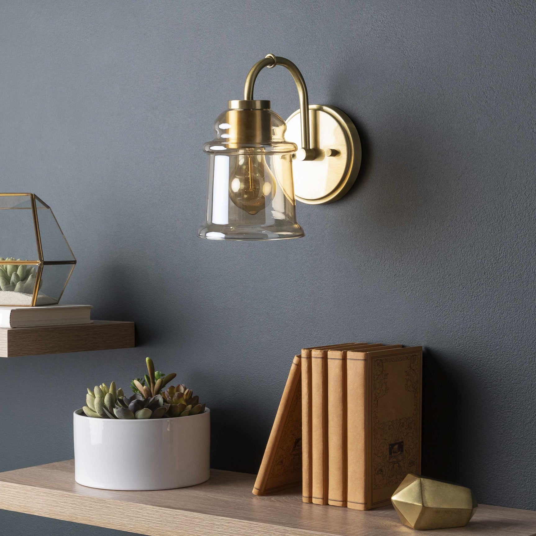 Altus Wall Sconces - Clearance - Ornate Home