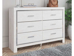 Altyra Dresser (Online Special Price) - Ornate Home