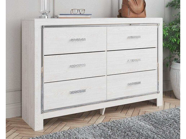 Altyra Dresser (Online Special Price) - Ornate Home