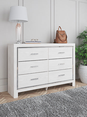 Altyra Dresser (Online Special Price) - Ornate Home