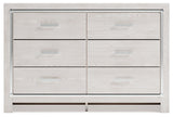 Altyra Dresser (Online Special Price) - Ornate Home