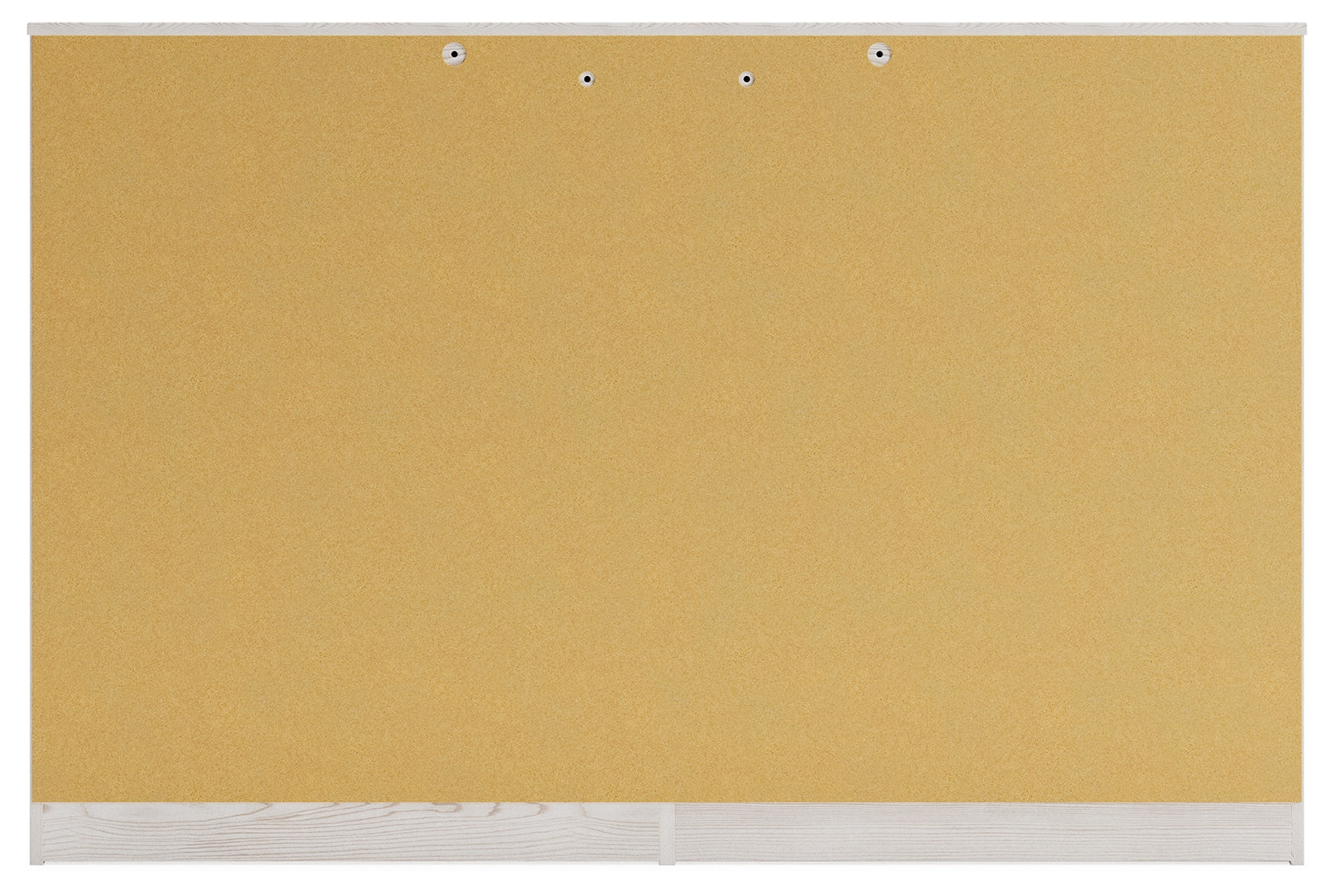 Altyra Full Upholstered Panel Bed, Dresser and Nightstand - Ornate Home