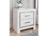 Altyra Nightstand (Online Special Price) - Ornate Home