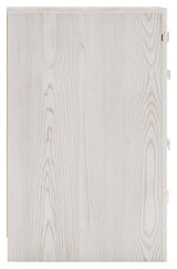 Altyra Nightstand (Online Special Price) - Ornate Home