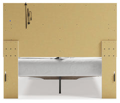 Altyra White Queen Panel Storage Bedroom Set with Dresser, Mirror and Chest - Ornate Home