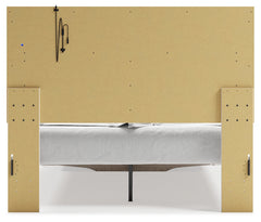 Altyra White Queen Storage Bedroom Set with Chest and 2 Nightstands - Ornate Home