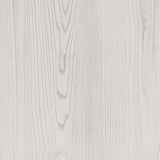 Altyra White Queen Upholstered Panel Bed, Dresser and Mirror - Ornate Home