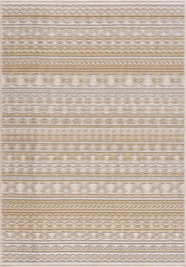Alvan 3D Washable Rug - Clearance - Ornate Home