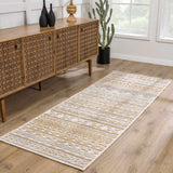 Alvan 3D Washable Rug - Clearance - Ornate Home