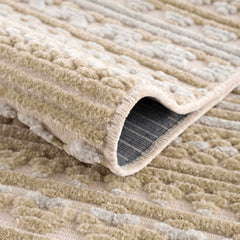 Alvan 3D Washable Rug - Clearance - Ornate Home