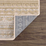 Alvan 3D Washable Rug - Clearance - Ornate Home