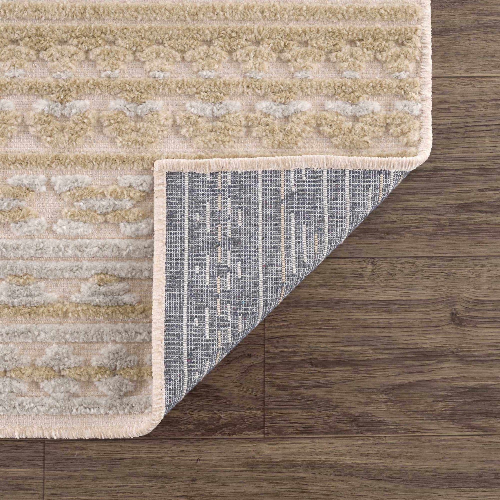 Alvan 3D Washable Rug - Clearance - Ornate Home