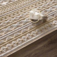 Alvan 3D Washable Rug - Clearance - Ornate Home
