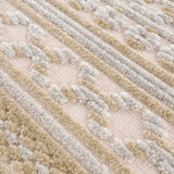 Alvan 3D Washable Rug - Clearance - Ornate Home