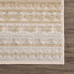 Alvan 3D Washable Rug - Clearance - Ornate Home