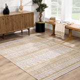 Alvan 3D Washable Rug - Clearance - Ornate Home