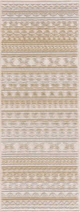 Alvan 3D Washable Rug - Clearance - Ornate Home