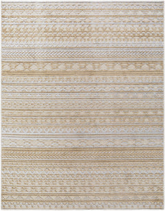 Alvan 3D Washable Rug - Clearance - Ornate Home