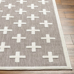 Alvar SFG-2341 Outdoor Area Rug - Clearance - Ornate Home