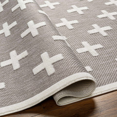 Alvar SFG-2341 Outdoor Area Rug - Clearance - Ornate Home