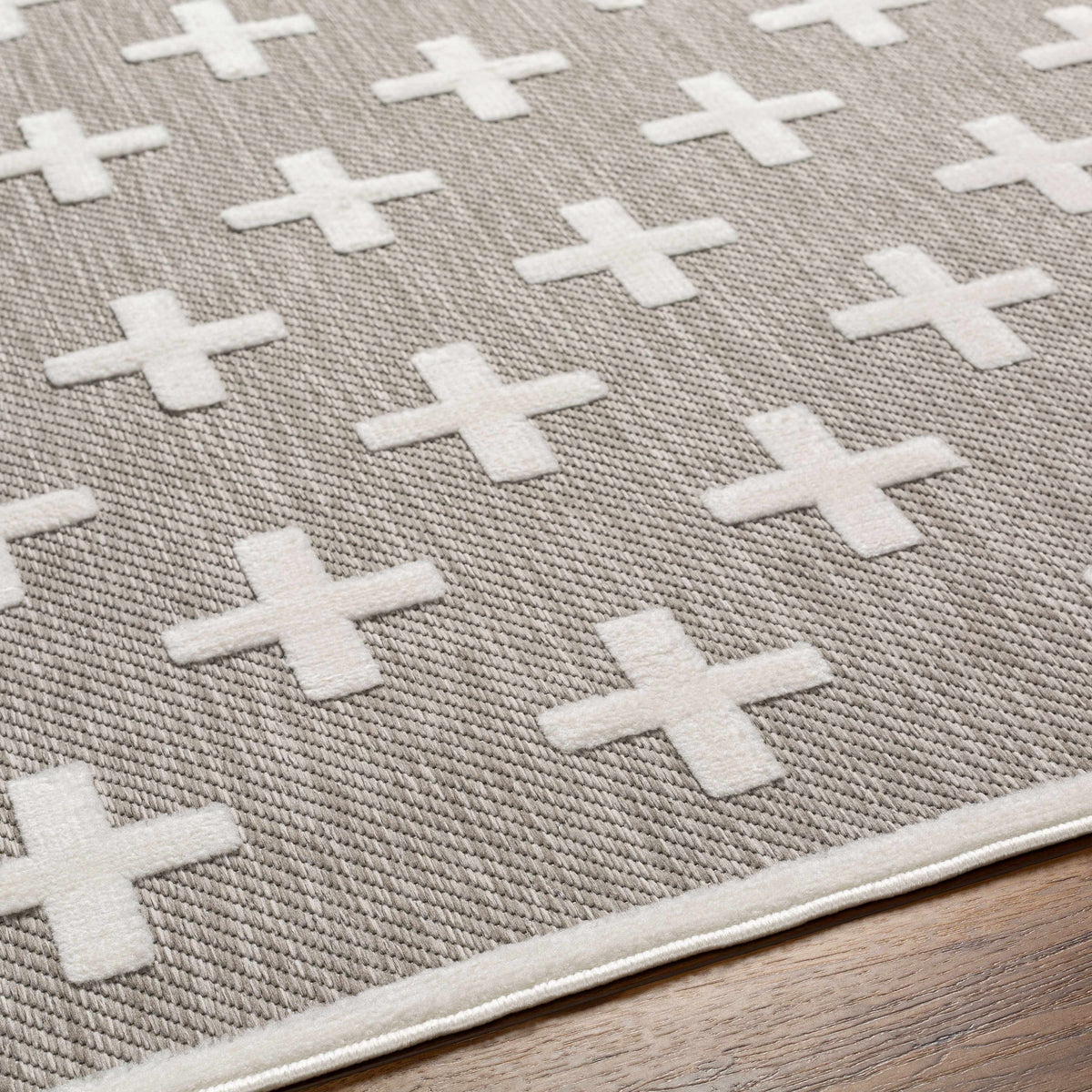 Alvar SFG-2341 Outdoor Area Rug - Clearance - Ornate Home