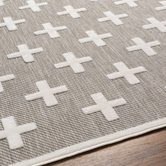 Alvar SFG-2341 Outdoor Area Rug - Clearance - Ornate Home