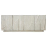 Alvarez Jicama Entertainment Credenza - Ornate Home