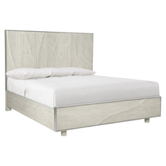 Alvarez Jicama King Panel Bed - Ornate Home