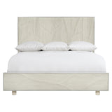 Alvarez Jicama King Panel Bed - Ornate Home