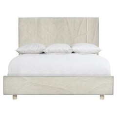 Alvarez Jicama King Panel Bed - Ornate Home