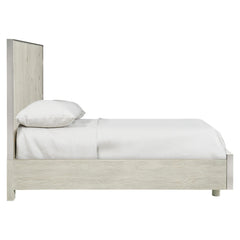 Alvarez Jicama King Panel Bed - Ornate Home