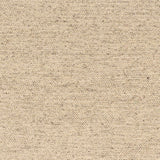 Alyra Beige Solid Area Rug - Clearance - Ornate Home