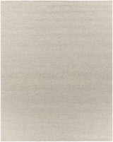Alyra Beige Solid Area Rug - Clearance - Ornate Home