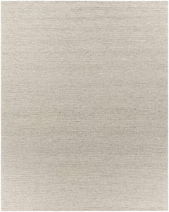 Alyra Beige Solid Area Rug - Clearance - Ornate Home