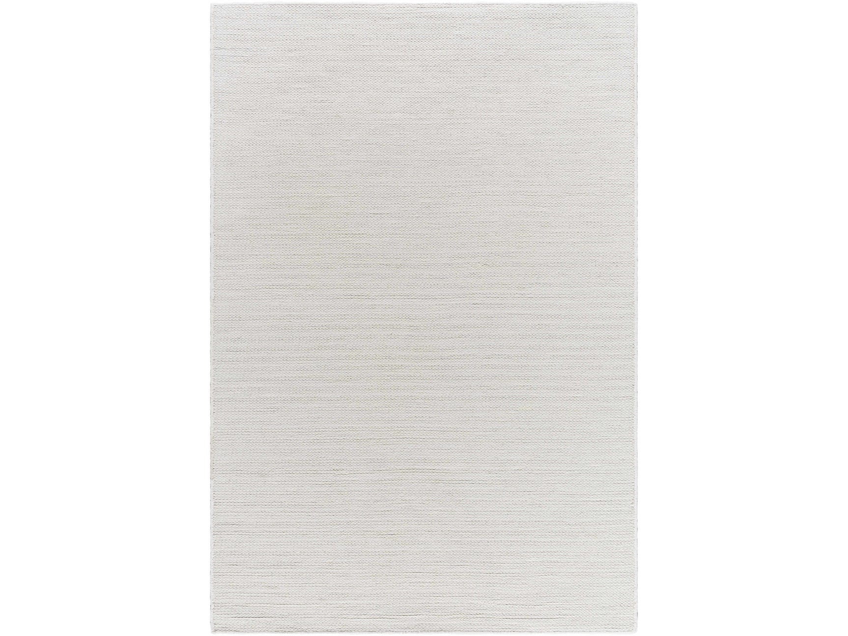 Alyra Silver Slate Wool  Rug - Ornate Home