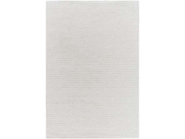 Alyra Silver Slate Wool  Rug - Ornate Home