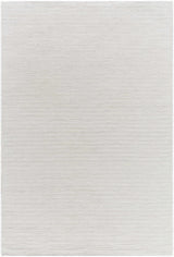 Alyra Silver Slate Wool Rug - Ornate Home