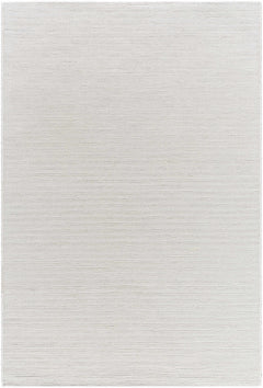 Alyra Silver Slate Wool Rug - Ornate Home