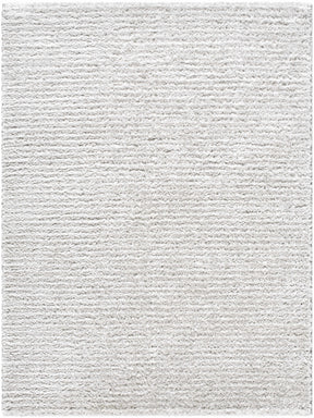 Alysha Cream Area Rug - Ornate Home