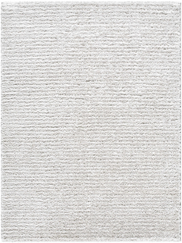 Alysha Cream Area Rug - Ornate Home
