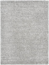 Alysha Dark Gray Area Rug - Ornate Home