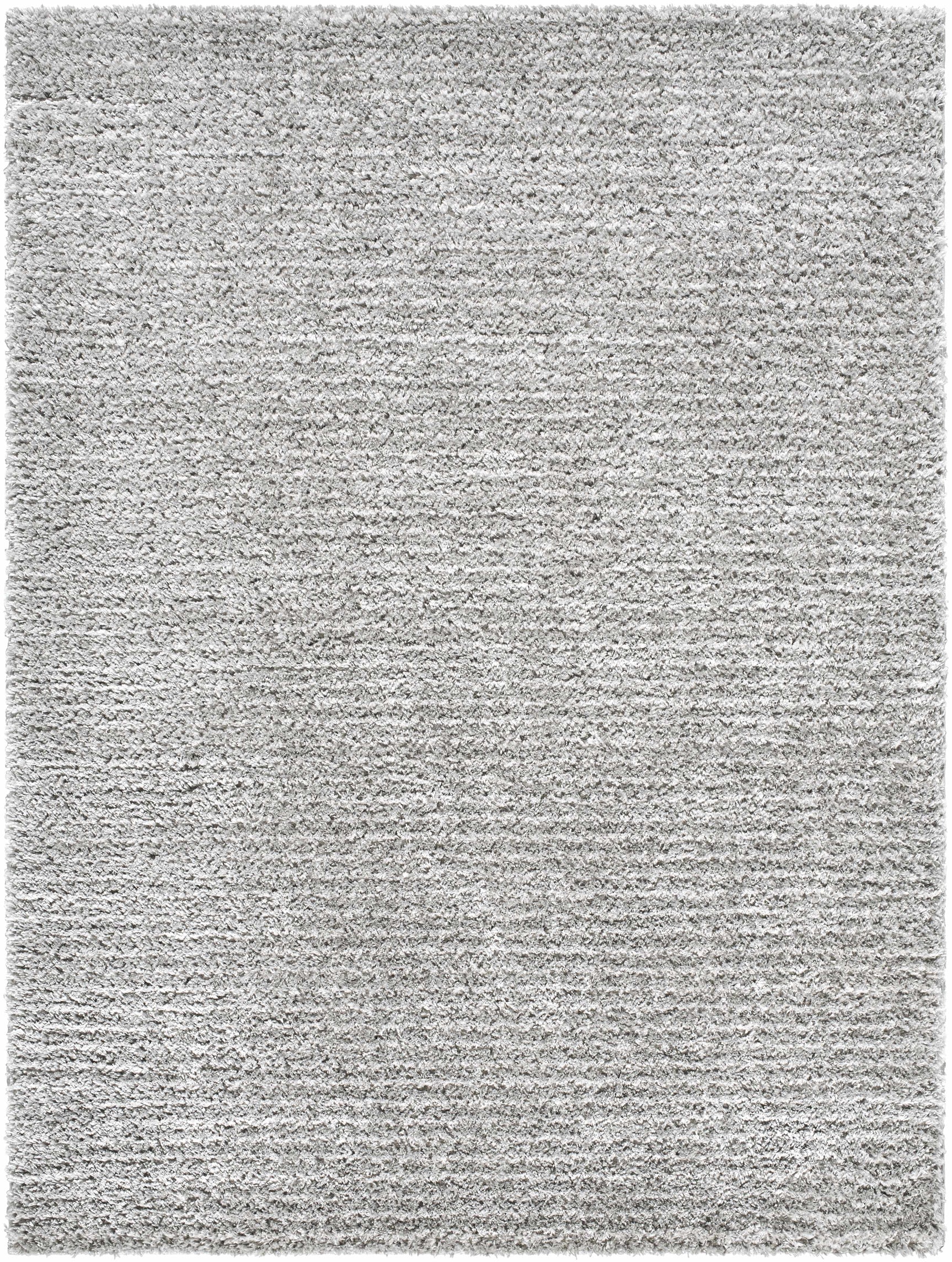 Alysha Dark Gray Area Rug - Ornate Home