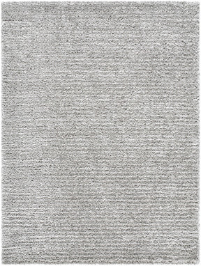 Alysha Dark Gray Area Rug - Ornate Home