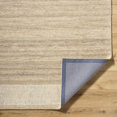 Alyssa Area Rug - Vivir x Livabliss - Ornate Home