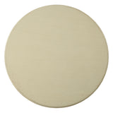 Alyx Antique White Accent Table - Ornate Home