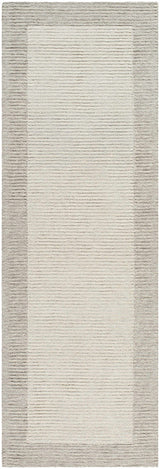 Amadi Wool Area Rug - Ornate Home