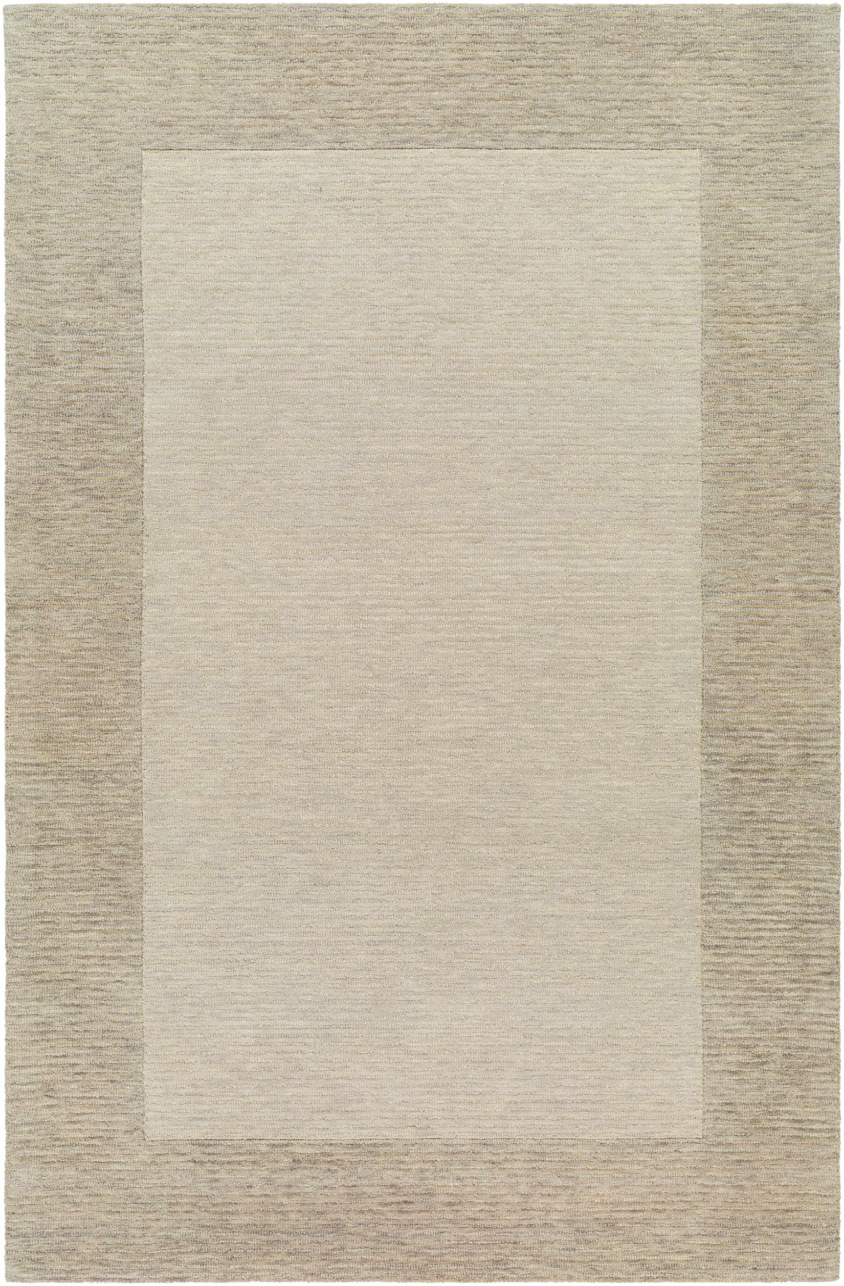 Amadi Wool Area Rug - Ornate Home