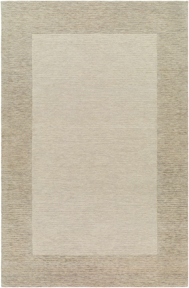 Amadi Wool Area Rug - Ornate Home