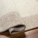 Amadi Wool Area Rug - Ornate Home